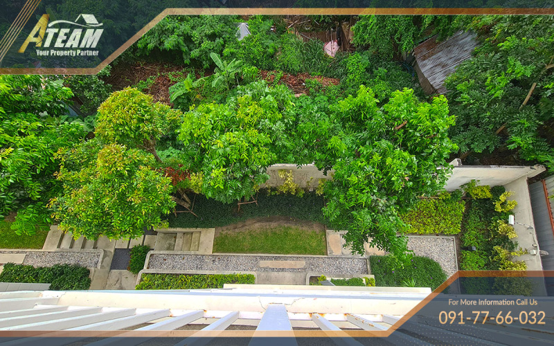 Takiap , 2 Bedrooms, 2 Bathrooms, Apartment / Condo, For Rent, ,1488, A-Team Real estate