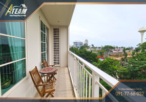 Takiap , 2 Bedrooms, 2 Bathrooms, Apartment / Condo, For Rent, ,1488, A-Team Real estate