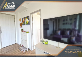 Takiap , 2 Bedrooms, 2 Bathrooms, Apartment / Condo, For Rent, ,1488, A-Team Real estate