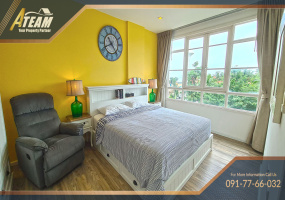 Takiap , 2 Bedrooms, 2 Bathrooms, Apartment / Condo, For Rent, ,1488, A-Team Real estate