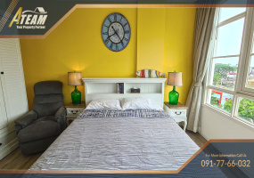 Takiap , 2 Bedrooms, 2 Bathrooms, Apartment / Condo, For Rent, ,1488, A-Team Real estate