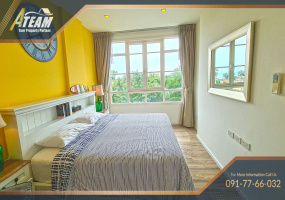 Takiap , 2 Bedrooms, 2 Bathrooms, Apartment / Condo, For Rent, ,1488, A-Team Real estate