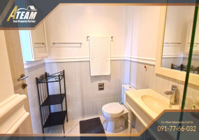 Takiap , 2 Bedrooms, 2 Bathrooms, Apartment / Condo, For Rent, ,1488, A-Team Real estate