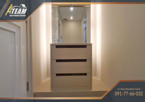 Hua Hin Center , 1 Bedroom, 1 Bathroom, Apartment / Condo, For Rent, ,1489, A-Team Real estate