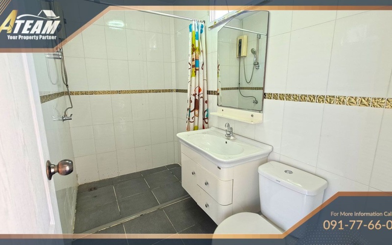 Hua Hin Center , 3 Bedrooms, 3 Bathrooms, House / Villa, For Rent, ,0,1490, A-Team Real estate