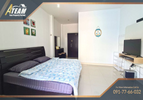 Hua Hin Center , 3 Bedrooms, 3 Bathrooms, House / Villa, For Rent, ,1490, A-Team Real estate
