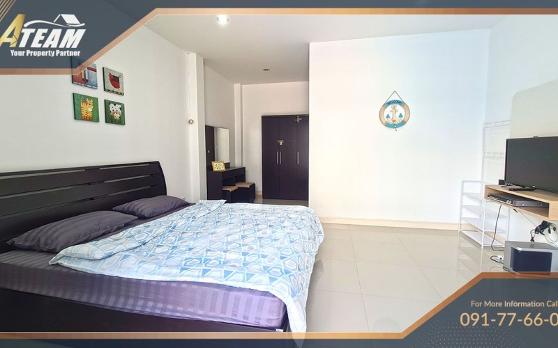 Hua Hin Center , 3 Bedrooms, 3 Bathrooms, House / Villa, For Rent, ,0,1490, A-Team Real estate