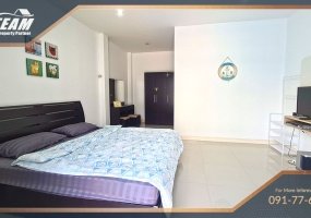 Hua Hin Center , 3 Bedrooms, 3 Bathrooms, House / Villa, For Rent, ,0,1490, A-Team Real estate
