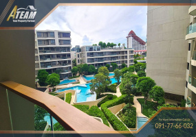 Takiap , 1 Bedroom, 1 Bathroom, Apartment / Condo, For Rent, ,1491, A-Team Real estate