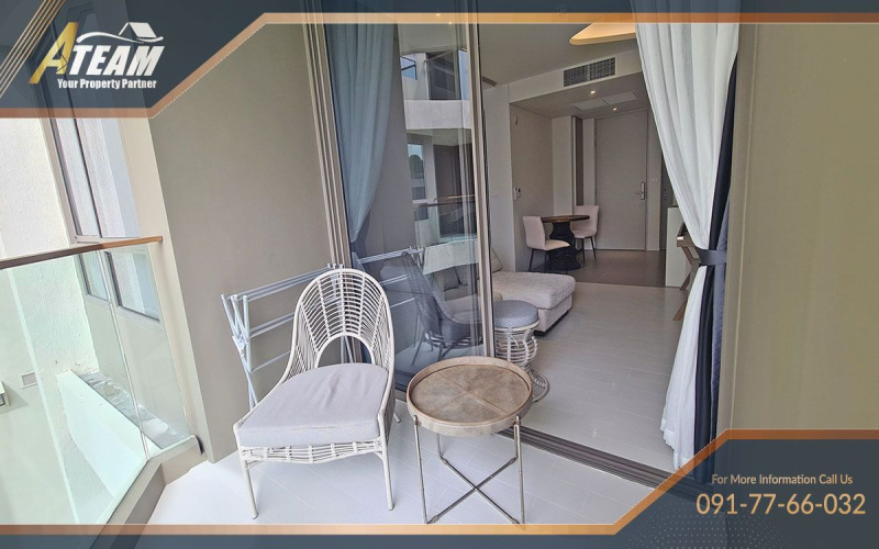 Takiap , 1 Bedroom, 1 Bathroom, Apartment / Condo, For Rent, ,1491, A-Team Real estate