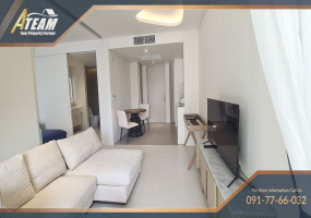 Takiap , 1 Bedroom, 1 Bathroom, Apartment / Condo, For Rent, ,1491, A-Team Real estate