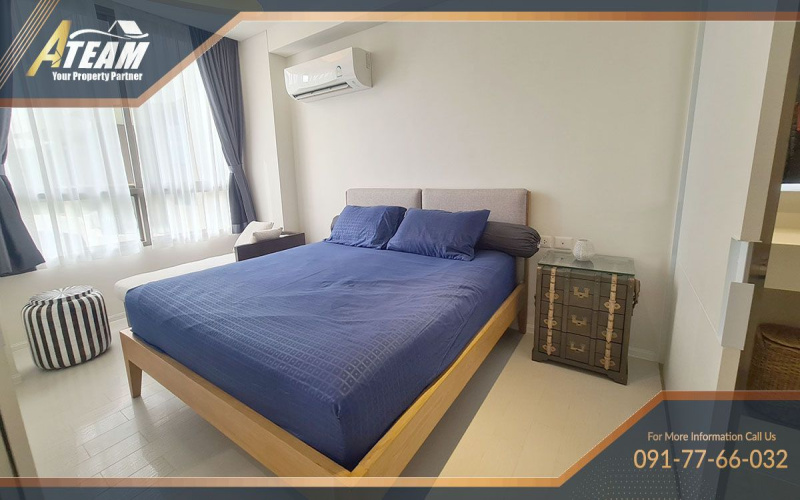 Takiap , 1 Bedroom, 1 Bathroom, Apartment / Condo, For Rent, ,1491, A-Team Real estate