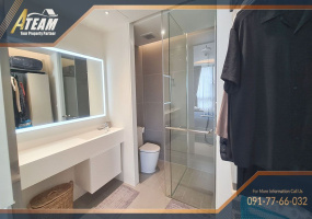 Takiap , 1 Bedroom, 1 Bathroom, Apartment / Condo, For Rent, ,1491, A-Team Real estate