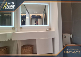 Takiap , 1 Bedroom, 1 Bathroom, Apartment / Condo, For Rent, ,1491, A-Team Real estate