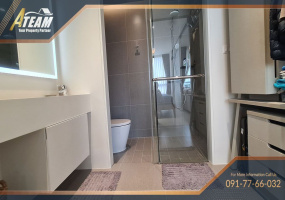Takiap , 1 Bedroom, 1 Bathroom, Apartment / Condo, For Rent, ,1491, A-Team Real estate