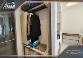 Takiap , 1 Bedroom, 1 Bathroom, Apartment / Condo, For Rent, ,1491, A-Team Real estate