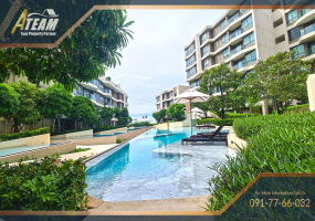 Takiap , 1 Bedroom, 1 Bathroom, Apartment / Condo, For Rent, ,1491, A-Team Real estate