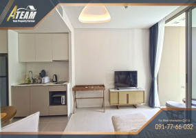 Takiap , 1 Bedroom, 1 Bathroom, Apartment / Condo, For Rent, ,1491, A-Team Real estate