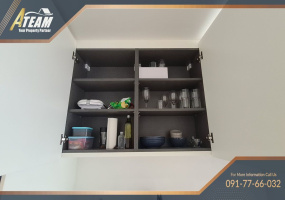 Takiap , 1 Bedroom, 1 Bathroom, Apartment / Condo, For Rent, ,1491, A-Team Real estate