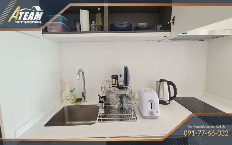 Takiap , 1 Bedroom, 1 Bathroom, Apartment / Condo, For Rent, ,1491, A-Team Real estate