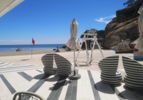 Takiap , 1 Bedroom, 1 Bathroom, Apartment / Condo, For Rent, ,1491, A-Team Real estate