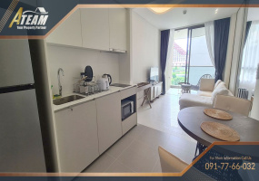 Takiap , 1 Bedroom, 1 Bathroom, Apartment / Condo, For Rent, ,1491, A-Team Real estate