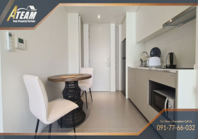 Takiap , 1 Bedroom, 1 Bathroom, Apartment / Condo, For Rent, ,1491, A-Team Real estate