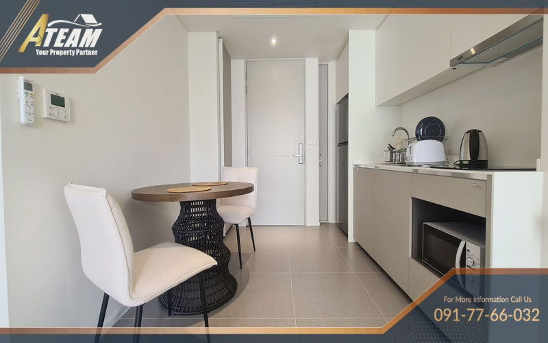 Takiap , 1 Bedroom, 1 Bathroom, Apartment / Condo, For Rent, ,1491, A-Team Real estate