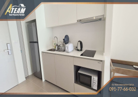 Takiap , 1 Bedroom, 1 Bathroom, Apartment / Condo, For Rent, ,1491, A-Team Real estate