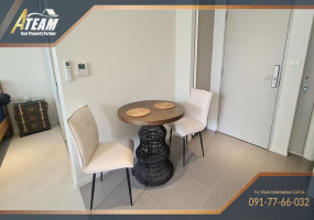 Takiap , 1 Bedroom, 1 Bathroom, Apartment / Condo, For Rent, ,1491, A-Team Real estate