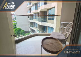 Takiap , 1 Bedroom, 1 Bathroom, Apartment / Condo, For Rent, ,1491, A-Team Real estate
