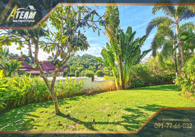Khao Tao , 2 Bedrooms, 2 Bathrooms, House / Villa, For Rent, ,1492, A-Team Real estate