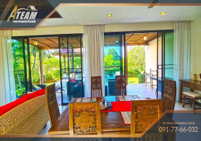 Khao Tao , 2 Bedrooms, 2 Bathrooms, House / Villa, For Rent, ,1492, A-Team Real estate