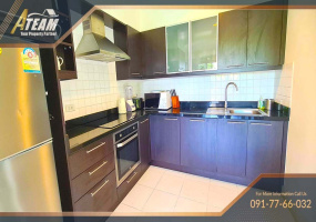 Khao Tao , 2 Bedrooms, 2 Bathrooms, House / Villa, For Rent, ,1492, A-Team Real estate