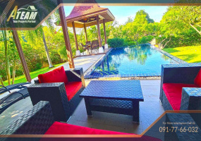 Khao Tao , 2 Bedrooms, 2 Bathrooms, House / Villa, For Rent, ,1492, A-Team Real estate