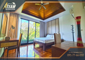 Khao Tao , 2 Bedrooms, 2 Bathrooms, House / Villa, For Rent, ,1492, A-Team Real estate