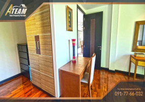 Khao Tao , 2 Bedrooms, 2 Bathrooms, House / Villa, For Rent, ,1492, A-Team Real estate