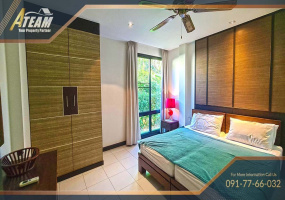 Khao Tao , 2 Bedrooms, 2 Bathrooms, House / Villa, For Rent, ,1492, A-Team Real estate