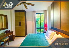 Khao Tao , 2 Bedrooms, 2 Bathrooms, House / Villa, For Rent, ,1492, A-Team Real estate