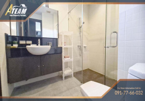 Khao Tao , 2 Bedrooms, 2 Bathrooms, House / Villa, For Rent, ,1492, A-Team Real estate