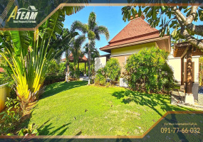 Khao Tao , 2 Bedrooms, 2 Bathrooms, House / Villa, For Rent, ,1492, A-Team Real estate