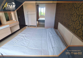 Hua Hin Center , 2 Bedrooms, Apartment / Condo, For Rent, ,1493, A-Team Real estate