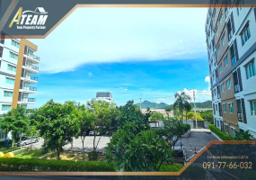 Hua Hin Center , 2 Bedrooms, Apartment / Condo, For Rent, ,1493, A-Team Real estate