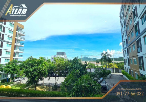 Hua Hin Center , 2 Bedrooms, Apartment / Condo, For Rent, ,1493, A-Team Real estate
