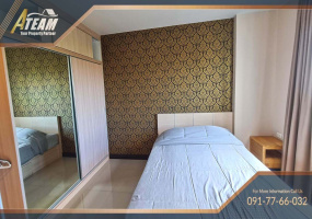 Hua Hin Center , 2 Bedrooms, Apartment / Condo, For Rent, ,1493, A-Team Real estate