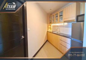 Hua Hin Center , 2 Bedrooms, Apartment / Condo, For Rent, ,1493, A-Team Real estate