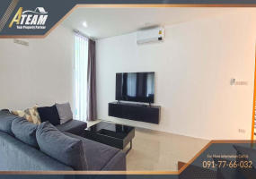 Hin Lek Fai , 3 Bedrooms, 3 Bathrooms, House / Villa, For Rent, ,1494, A-Team Real estate