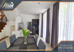 Hin Lek Fai , 3 Bedrooms, 3 Bathrooms, House / Villa, For Rent, ,1494, A-Team Real estate