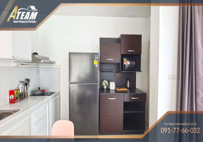 Hin Lek Fai , 3 Bedrooms, 3 Bathrooms, House / Villa, For Rent, ,1494, A-Team Real estate