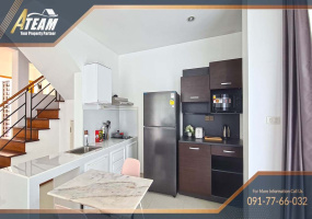 Hin Lek Fai , 3 Bedrooms, 3 Bathrooms, House / Villa, For Rent, ,1494, A-Team Real estate